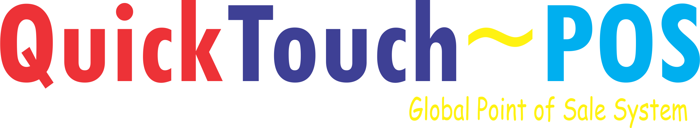 QuickTouch Interactive Clouds